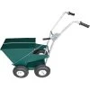 LOUISVILLE SLUGGER 100 Lb. Capacity Dry Line Athletic Field Marking Machine -container 51blm4 1 1