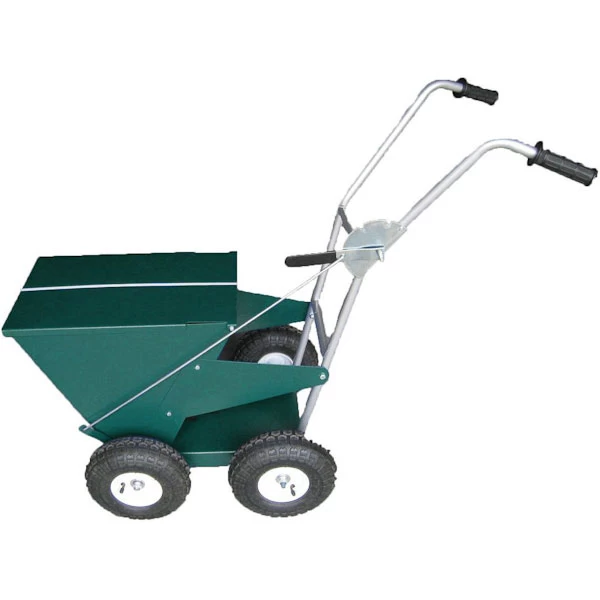 LOUISVILLE SLUGGER 100 Lb. Capacity Dry Line Athletic Field Marking Machine 3 LOUISVILLE SLUGGER 100 Lb. Capacity Dry Line Athletic Field Marking Machine