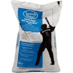 Louisville Slugger Game Time H20 B-Gone Absorbent Clay
