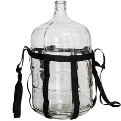 Carboy Carrier