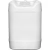 5 Gallon (18L) White Plastic Tight Head Container W/Cap, 70mm (8TPI), Open Vent Stem 1 5 Gallon (18L) White Plastic Tight Head Container W/Cap, 70mm (8TPI), Open Vent Stem -container 56wwth 1 3