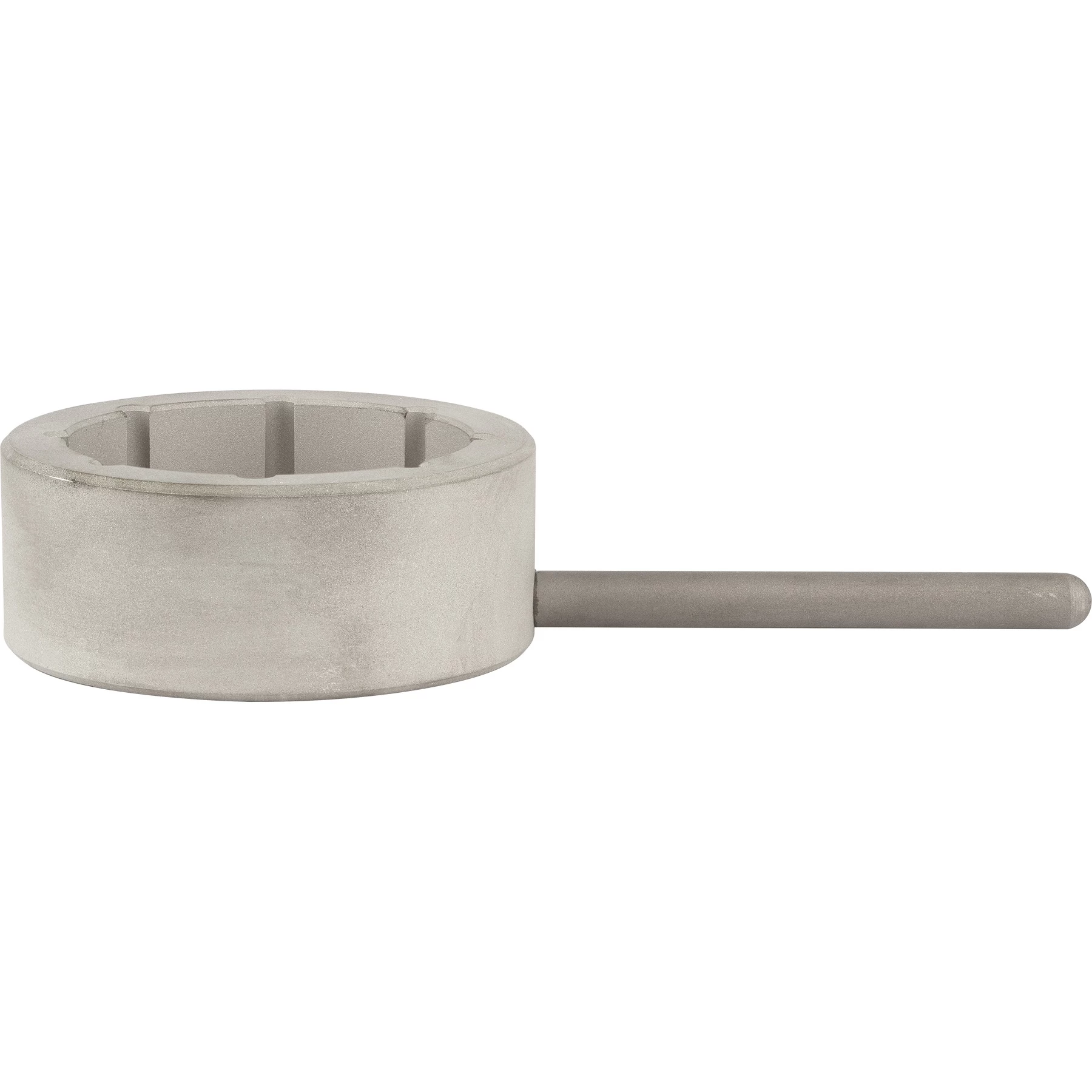 63mm Screw Cap Tightening Tool (for 57W63A) 3 63mm Screw Cap Tightening Tool (for 57W63A)