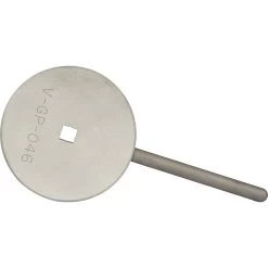 63mm Screw Cap Tightening Tool (for 57W63A) 7 63mm Screw Cap Tightening Tool (for 57W63A) -container 57w63w 3