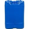 5 Gallon Blue Plastic Tight Head Container, 70mm (6TPI), Vent, UN Rated