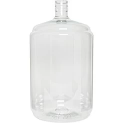5 Gallon PET Plastic Carboy