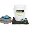5 Gallon Universal Spill Kit 2 5 Gallon Universal Spill Kit -container 5 gallon universal spill kit 37w5sk 1