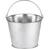 5 Quart Galvanized Steel Bucket 1 5 Quart Galvanized Steel Bucket -container 5 quart galvanized steel bucket 26b5qt 1