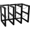 6-Cylinder (3x2) Gas Cylinder Barricade Storage Rack 1 6-Cylinder (3x2) Gas Cylinder Barricade Storage Rack -container 6 cylinder 3x2 gas cylinder barricade storage rack 37bg23 1