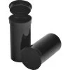 13 Dram Black Opaque Plastic Pop Top Container, 315/cs 1 13 Dram Black Opaque Plastic Pop Top Container, 315/cs -container 68bv08 1