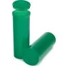 60 Dram Green Plastic Pop Top Container, 75/cs 1 60 Dram Green Plastic Pop Top Container, 75/cs -container 68bv69 1