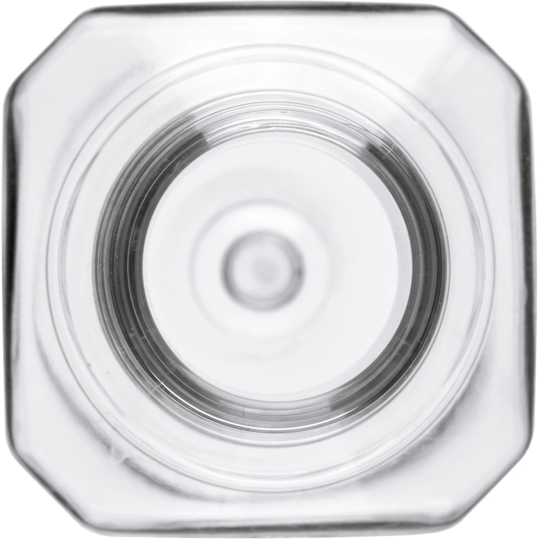 30ml Clear PET Plastic Octagonal Media Bottle W/Cap, Sterile, 120/cs (Corning® #431729) 5 30ml Clear PET Plastic Octagonal Media Bottle W/Cap, Sterile, 120/cs (Corning® #431729) - Image 3