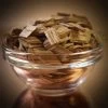 Oak Chips, Light Toast, American Oak (1 Lb.) 1 Oak Chips, Light Toast, American Oak (1 Lb.) -container 7405b
