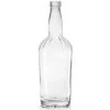750 Ml Clear Glass Jimmy Lee Liquor Bottle, Bar Top, 6/cs 1 750 Ml Clear Glass Jimmy Lee Liquor Bottle, Bar Top, 6/cs -container 750 ml clear glass jimmy lee liquor bottle