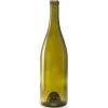 750 Ml Antique Green Heavy Burgundy Wine Bottles, Punted, Cork, 12/cs -container 750ml antique green burgundy wine bottle punt cork