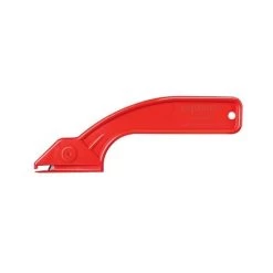Secumax Zepher 102 Safety Cutter, Concealed Blade