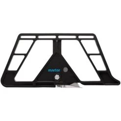 Secumax Zepher 105 Safety Cutter, Concealed Blade W/Metal Tip