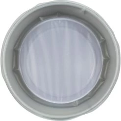 600 Micron Coarse EZ-Strainer™ Insert For 55 Gallon Drums