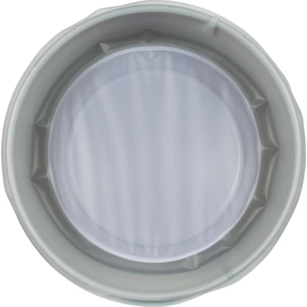 600 Micron Coarse EZ-Strainer™ Insert For 55 Gallon Drums 3 600 Micron Coarse EZ-Strainer™ Insert For 55 Gallon Drums