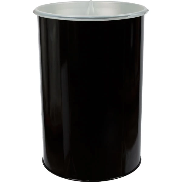 600 Micron Coarse EZ-Strainer™ Insert For 55 Gallon Drums 4 600 Micron Coarse EZ-Strainer™ Insert For 55 Gallon Drums - Image 2