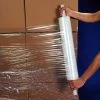 80 Gauge - 15" X 1000' Clear Extended Core Cast Stretch Wrap Film, 4/pk 1 80 Gauge - 15" X 1000' Clear Extended Core Cast Stretch Wrap Film, 4/pk -container 80 gauge 20 x 1000 stretch wrap film 1 1 1 1