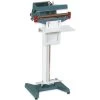 24" Impulse Sealer, Foot Operated, 1/16" Seal, Up To 24 Mil Thickness -container 81ba50 1 1