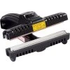 6" Crimper Sealer, Hand Operated, 1/2" Seal, Up To 10 Mil Thickness -container 81ba62 1 1
