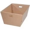 25" X 19" X 12" Corrugated Tote 1 25" X 19" X 12" Corrugated Tote -container 81bba2 1