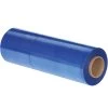 100 Gauge - 18" X 1500' Blue VCI (Volatile Corrosion Inhibitor) Stretch Film, 4/pk -container 81bix5 1