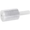 80 Gauge - 5" X 1000' Clear Extended Core Cast Bundling Stretch Wrap Film, 12/pk 2 80 Gauge - 5" X 1000' Clear Extended Core Cast Bundling Stretch Wrap Film, 12/pk -container 81bjg9 1