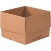 24" X 24" X 18" Printed Corrugated Box, 200#/ECT-32 -container 81bo03 1 1