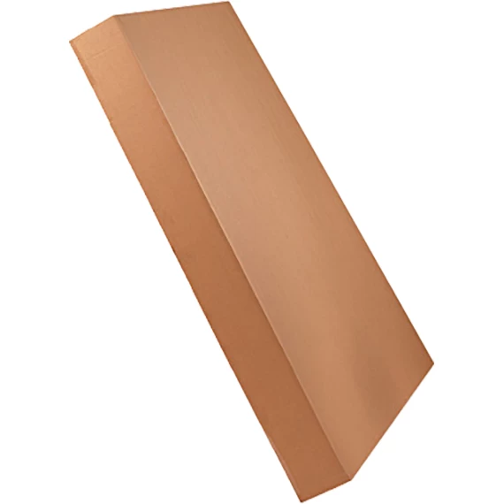 49-1/4" X 24-1/4 X 4" Corrugated Gaylord Container Lid, 275#/ECT-44 3 49-1/4" X 24-1/4 X 4" Corrugated Gaylord Container Lid, 275#/ECT-44