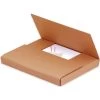 24" X 18" X 2" Easy-Fold Mailer -container 81bv83 1