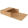24" X 24" X 6" Jumbo Easy-Fold Mailer -container 81bv89 1