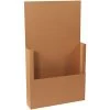 30" X 30" X 6" Jumbo Easy-Fold Mailer 1 30" X 30" X 6" Jumbo Easy-Fold Mailer -container 81bw04 1