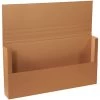 48" X 24" X 6" Jumbo Easy-Fold Mailer 2 48" X 24" X 6" Jumbo Easy-Fold Mailer -container 81bw54 1