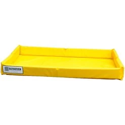 4' X 6' Ultra-Containment Berms®, Mini Foam Wall Model - UltraTech 8854