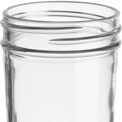 8 Oz. Clear Glass Jelly Jar, 70mm 70-450, 12/cs 9 8 Oz. Clear Glass Jelly Jar, 70mm 70-450, 12/cs -container 8oz clear glass jelly jar 70mm 70 450 30wa22 3