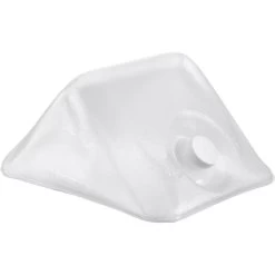 2.5 Gallon Cubitainer® Insert W/Cap, 38mm 38-400