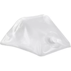 5 Gallon Cubitainer® Insert W/Cap, 38mm 38-400