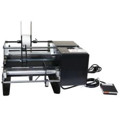 10" Bottle Labeling Machine, Single Label Applicator, Bottle-Matic®