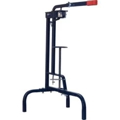 Champagne Floor Corker