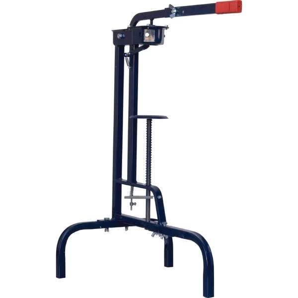 Champagne Floor Corker 3 Champagne Floor Corker