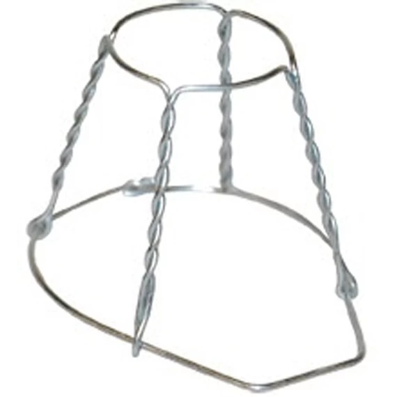 Champagne Wires, 100/pk 3 Champagne Wires, 100/pk