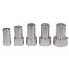 Aluminum Deep Well Chuck For 31-37mm Caps 2 Aluminum Deep Well Chuck For 31-37mm Caps -container chucks deepwell 3
