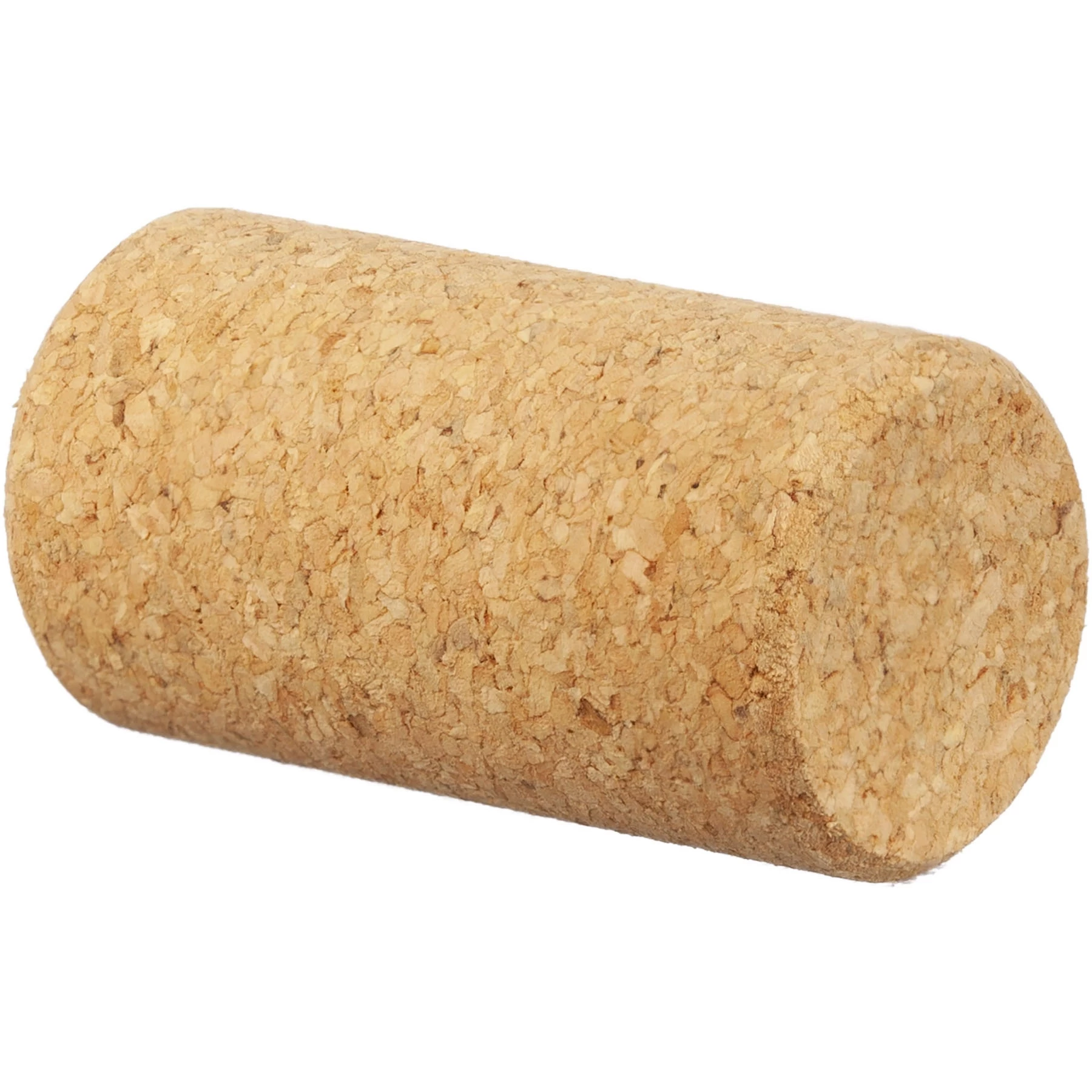 [CWINE]2 TCA-Free Agglomerated Wine Corks, 44 X 24 Mm - Image 2