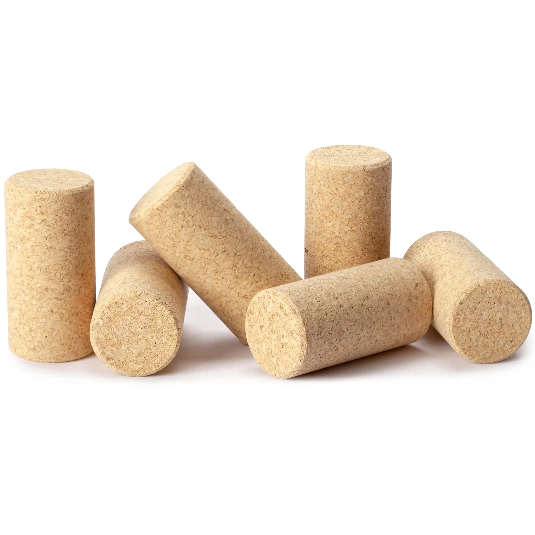 [CWINE]2 TCA-Free Agglomerated Wine Corks, 48 X 24 Mm - Image 3