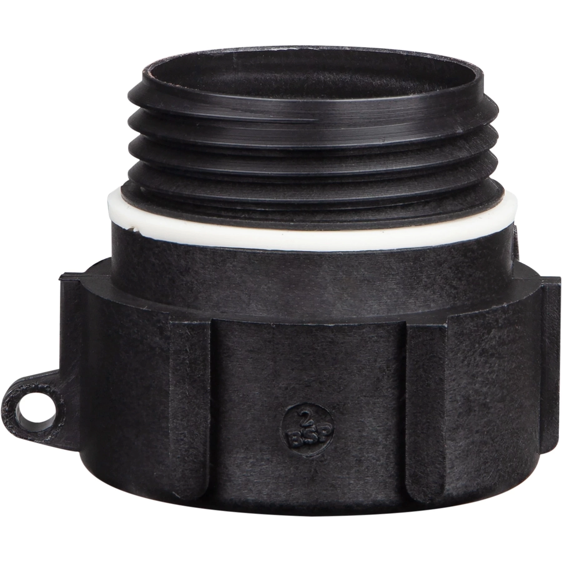 European Buttress To 2" BSP Adapter 4 European Buttress To 2" BSP Adapter - Image 2