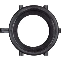 European Buttress To 2" BSP Adapter 12 European Buttress To 2" BSP Adapter -container european buttress to 2 22 bsp adapter 26wad2 4