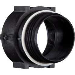 European Buttress To 2" BSP Adapter 13 European Buttress To 2" BSP Adapter -container european buttress to 2 22 bsp adapter 26wad2 5