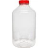 FerMonster™ 7 Gallon Wide Mouth PET Plastic Carboy -container fermonster 7 gallon wide mouth pet plastic carboy 30bfm7 1